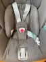 Cybex Cloud T i - size, снимка 1