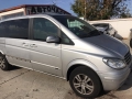 MERCEDES Viano CDI , снимка 2