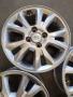 ОРИГИНАЛНИ АЛУМИНИЕВИ ДЖАНТИ ЗА ХЮНДАЙ I 20 -4Х100Х54-15цола, снимка 2