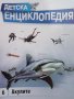 Детска енциклопедия. Том 6: Акулите