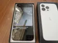 iPhone 13 Pro Silver 128gb/100% battery health , снимка 6
