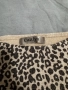 Дамски пуловер Caitlyn с леопардов принт, снимка 2