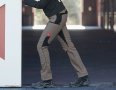 engelbert strauss Cargo trousers e.s.vision stretch ladies - страхотен дамски панталон , снимка 2