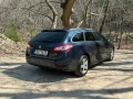 Peugeot 508 , снимка 2