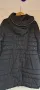 Черно зимно яке Yani, снимка 6