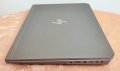 HP ZBook 17 G5/Core i5-8400H/16GB RAM/256GB SSD/17.3 FHD IPS/NVidia Quadro P1000 4GB WorkStation, снимка 3