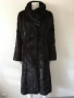 VITANIOTIS BROS furs Made in Kastoria Greece норка М, снимка 1