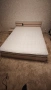 гардероб спалня и матрак 160 200, снимка 5