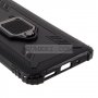 Xiaomi Redmi 9A - Противоударен Мек Гръб с Ринг, снимка 3