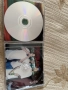 CD Deftones Around the fur, снимка 4