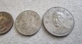 Монети . Тайван. Тайвански долари.Тайвански цент. 4 бр., снимка 8