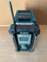 строително радио "MAKITA BMR 100", снимка 12