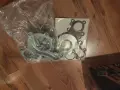 Водна помпа AISIN , снимка 2