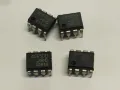 NE5532 OPA2134 OPA2604 TL072 AD828 ОУ оригинални операционни усилватели ОУ операционен усилвател, снимка 7