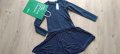Нова!!! Benetton - детска рокля 11-12г, снимка 1 - Детски рокли и поли - 40832923