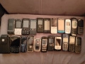 Лот от телефони, снимка 1