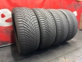 245 40 20, Всесезонни гуми, Continental AllSeasonContact2, 4 броя, снимка 1