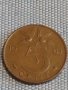 Три монети цент,франк Недерландия, Франция за КОЛЕКЦИЯ ДЕКОРАЦИЯ 31838, снимка 4