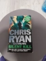 Chris Ryan books in English both for €8 Warlord and Extreme Silent Kill, снимка 2