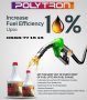 Най-ефективната Добавка за бензин и дизел POLYTRON GDFC, снимка 3