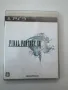 Final Fantasy XIII за Playstation 3(PS3), снимка 1