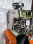 Кафемашина SAGE the Barista Touch с дисплей и кафемелачка, снимка 11