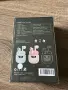 Нови P66 TWS Bluetooth Слушалки с Микрофон LED Дисплей Заряден Калъф Бели, снимка 2