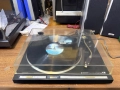 PIONEER PL-300X Direct Drive Turntable - Quartz PLL Auto-Return + Cartridge PIONEER PC-110 - Black, снимка 5
