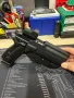 Боен  Пистолет CZ SP-01 Shadow 1 kal.9x19, снимка 10