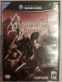 Nintendo GameCube игра Resident Evil 4, снимка 1