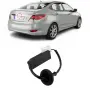 Бутон за отваряне на багажник Hyundai Accent MK4, снимка 6