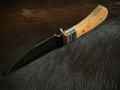 Ловен нож Wood Handle Skinner. (RR2207), снимка 2