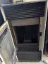 🔥 Пелетна камина 9 kW – внос от Германия 🇩🇪  Продавам пелетна камина с мощност 9 kW, , снимка 6