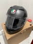 каска agv k3 размер xs, снимка 6