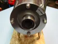 санитарна центробежна помпа/млекарка МЗ”Тачо Даскалов” тип 105/205К 0.55kW, снимка 5