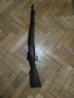 Пушка Mauser 1893 г, снимка 1