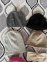 H&M шапки от 100% кашмир, снимка 2