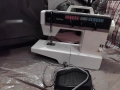 Шевна машина в отлично състояние , снимка 6