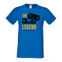 Мъжка тениска The Legend, снимка 4