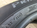 4бр. летни гуми 205/55/19 Michelin, снимка 12