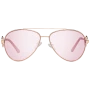 Guess дамски слънчеви очила GF0365 28Z 59, снимка 3