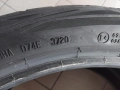 4бр. летни гуми спорт пакет Continental 275/35/22 , 315/30/22, снимка 8