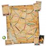 Ticket to Ride - France, снимка 3