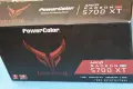 PowerColor Red Devil Radeon RX 5700 XT 8GB - в кутия, снимка 1