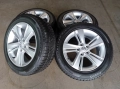 17" 5x115 Opel Original , снимка 2