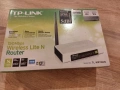 рутер TP-LINK TL-WR740N. , снимка 2
