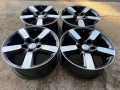 4 броя алуминиеви джанти за Toyota Rav4, снимка 1