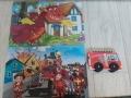 Лотове детски книжки/пъзели/играчки, снимка 16