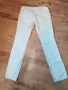 бял панталон pause jeans, снимка 5