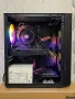 Геймърски компютър Ryzen 3 1200/ RX 570/ Ram 8GB/ SSD 120GB+500GB, снимка 5